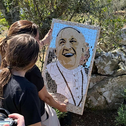 Experiencia de paz y diálogo interreligioso en Sierras de Minas